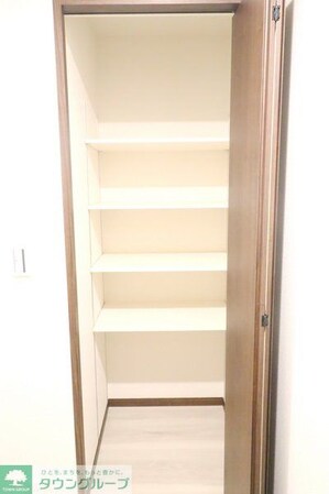 willows神明の物件内観写真